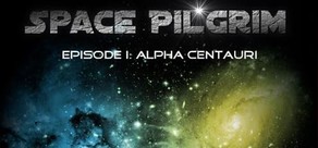 Space Pilgrim Episode I: Alpha Centauri