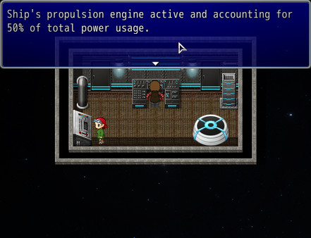 Space Pilgrim Episode I: Alpha Centauri screenshot