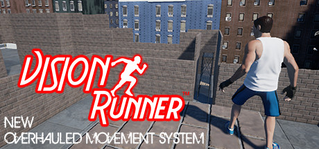first person parkour games