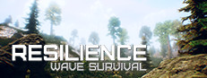 Resilience Wave Survival 게임 이미지