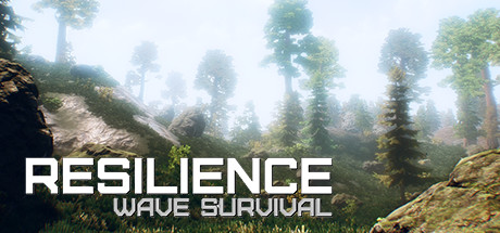 Resilience Wave Survival steam charts