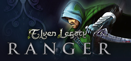 Elven Legacy: Ranger header image