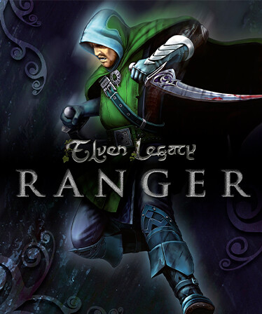 Elven Legacy: Ranger