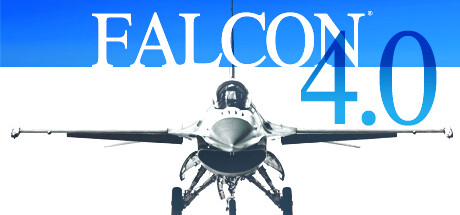 Falcon 4.0 Cover Image
