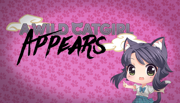 Steam Workshop::Catgirl Logo
