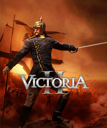 Victoria II