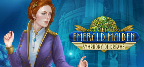 The Emerald Maiden: Symphony of Dreams header image