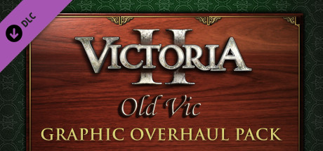 Victoria II: Old Victoria DLC banner