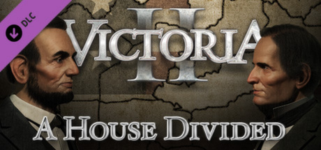 Victoria II: A House Divided on Steam