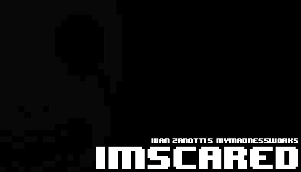 Popular Meta-Horror Game IMSCARED Now Has More Scares - Siliconera