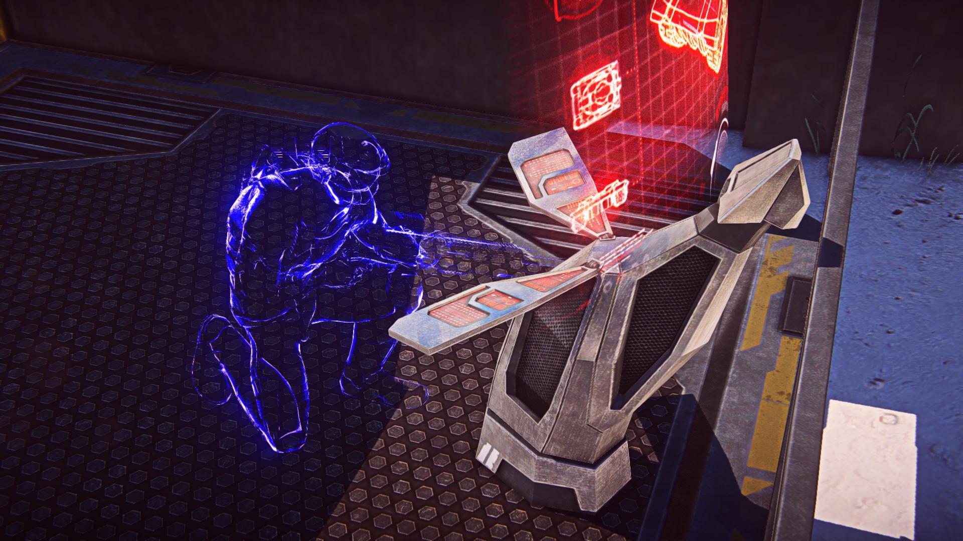 PlanetSide 2 Essential Pack Featured Screenshot #1
