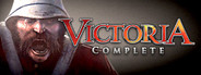 Logo for Victoria: Revolutions