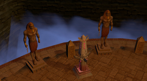 Mytheon - Egypt Pack for steam Mytheon - Egypt Pack for steam