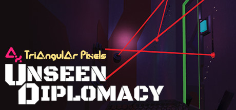 Unseen Diplomacy header image