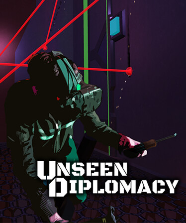 Unseen Diplomacy