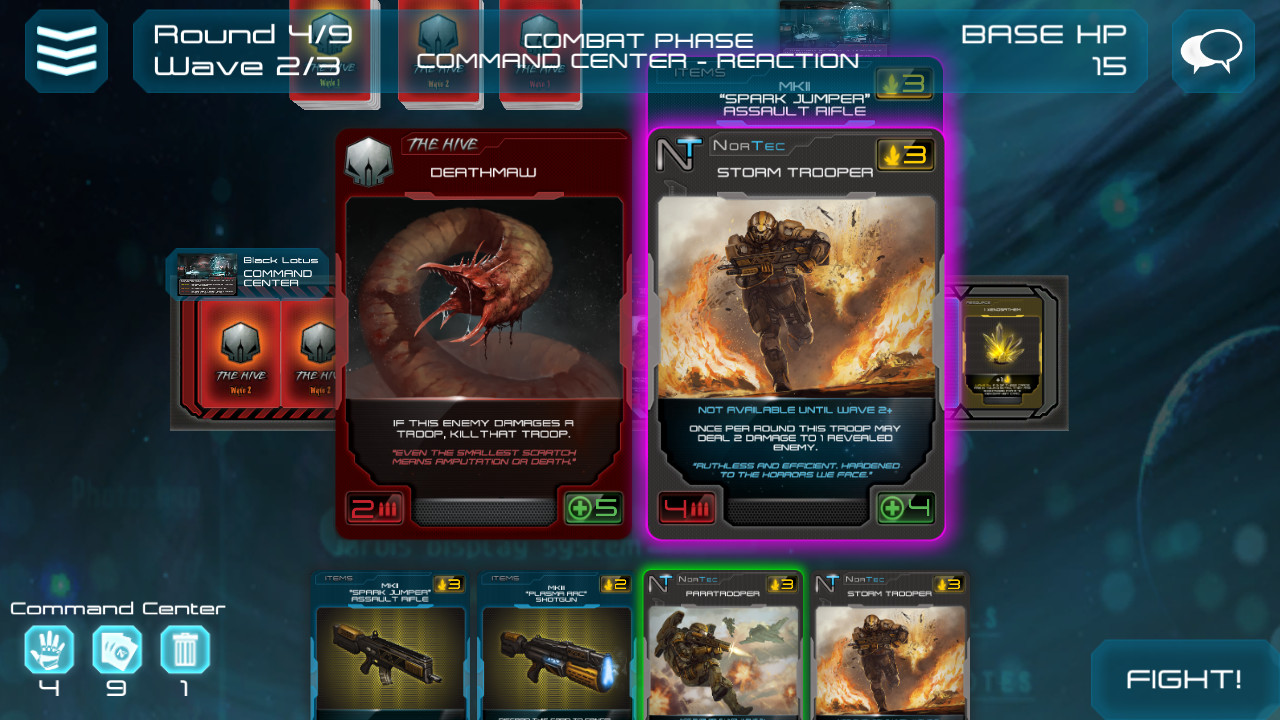 XenoShyft - The Hive Expansion screenshot screenshot 1