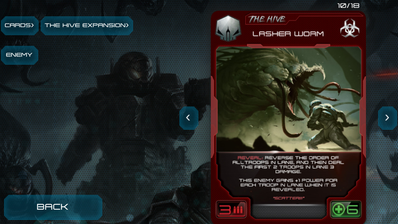 XenoShyft - The Hive Expansion screenshot screenshot 2