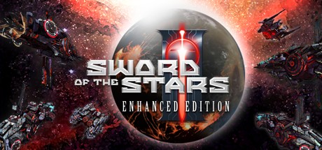 Sword of the Stars II: Enhanced Edition Cover Image