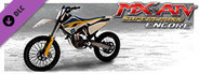 MX vs. ATV Supercross Encore - 2015 Husqvarna FC 450 MX