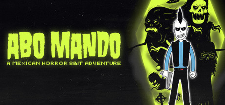 ABO MANDO banner image