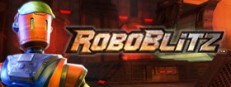 RoboBlitz 게임 이미지