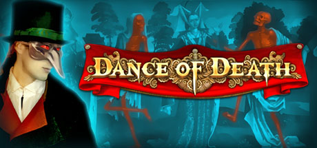 Dance of Death header image
