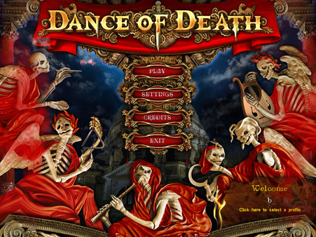 Dance of Death