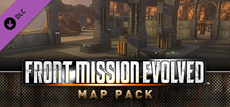  Front Mission Evolved - Playstation 3 : Square Enix