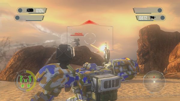 Front Mission Evolved: Map Pack for steam
