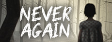 Never Again