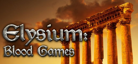 Elysium: Blood Games Cover Image