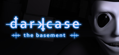 darkcase : the basement Cover Image