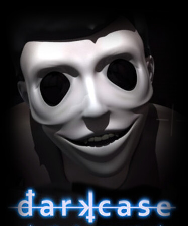 darkcase : the basement