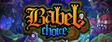 Babel: Choice 게임 이미지