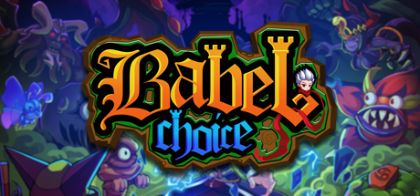 Babel: Choice Cover Image