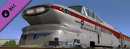 TANE DLC: Aerotrain
