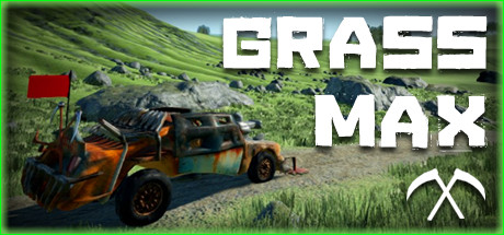 Grass Max header image