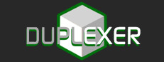 Duplexer 게임 이미지