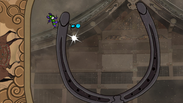 Paperbound - Sammy the Samurai DLC for steam Paperbound - Sammy the Samurai DLC for steam