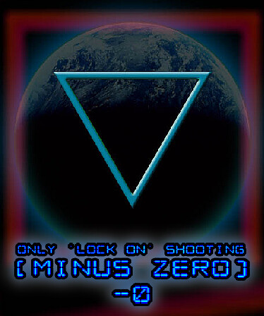 MINUS ZERO