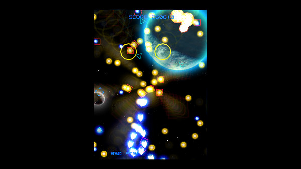 скриншот MINUS ZERO 2