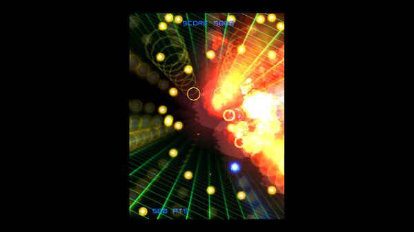 скриншот MINUS ZERO 4