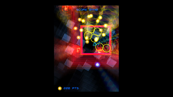 скриншот MINUS ZERO 1