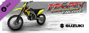 MX vs. ATV Supercross Encore - 2015 Suzuki RMZ250 MX