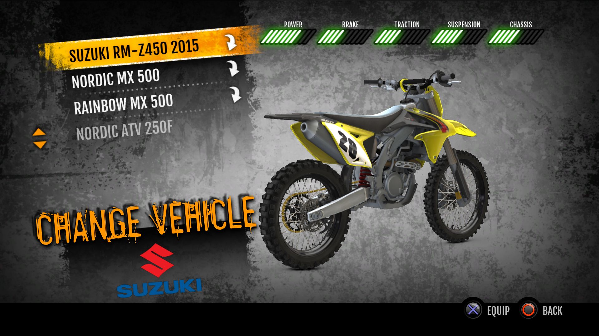 MX vs. ATV Supercross Encore, PC Steam Jogo