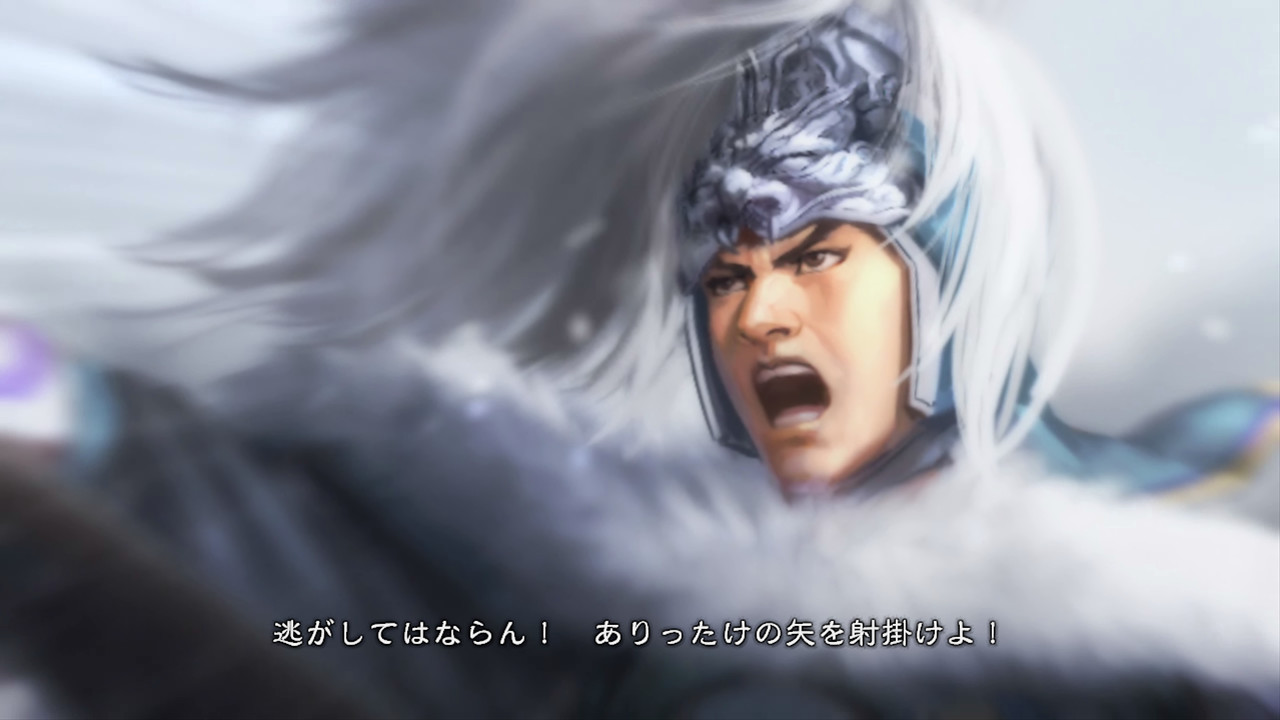 RTK13 - Hero Mode Additional Stage Set 2 英傑伝追加ステージセット② screenshot screenshot 2