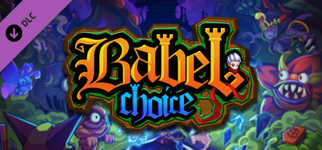 Babel: Choice (Original Soundtrack) banner image