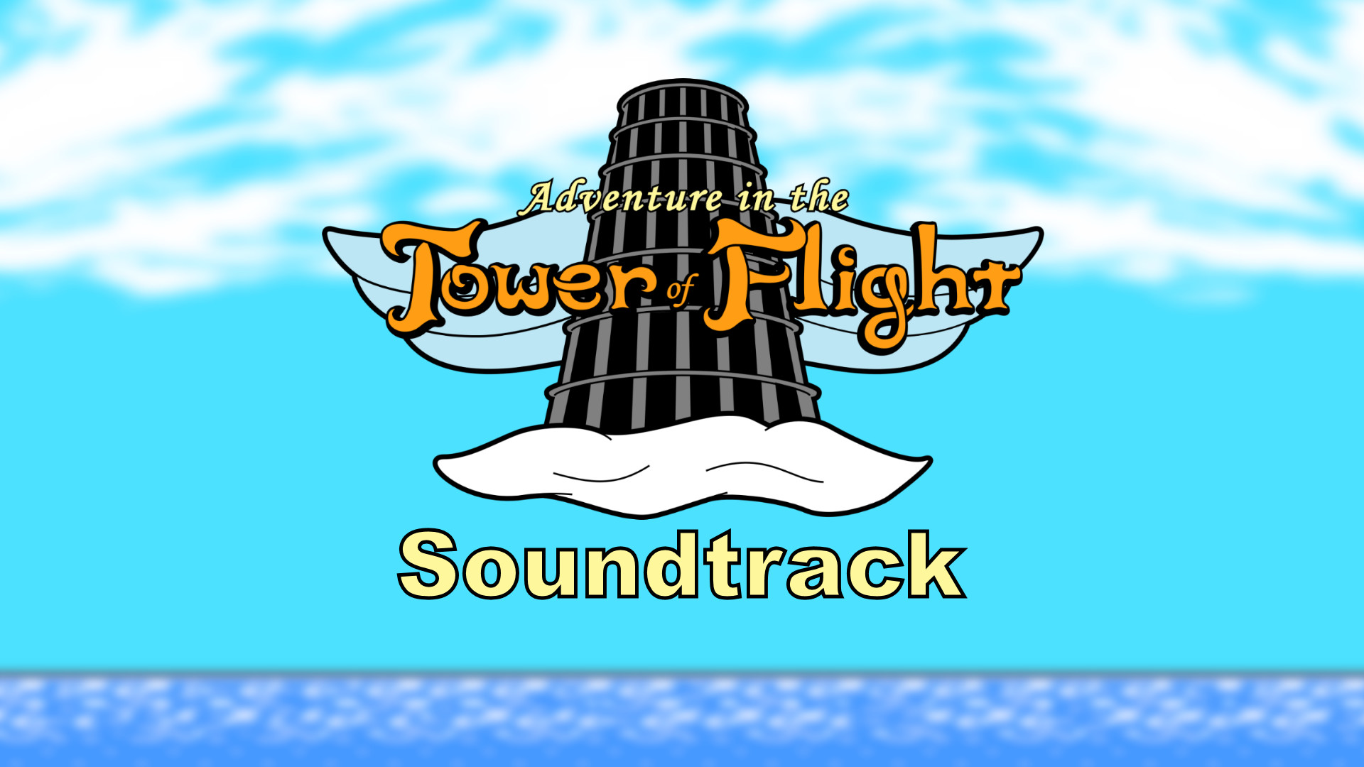 Game Soundtrack Featured Screenshot #1