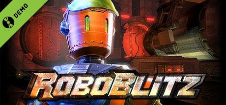RoboBlitz Demo
