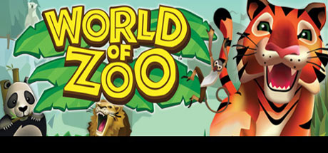World of Zoo header image